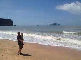 South of Thailand 12 Days